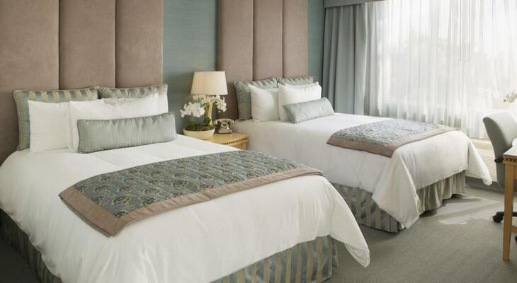 The Belamar Hotel Manhattan Beach, Tapestry Collection by Hilton