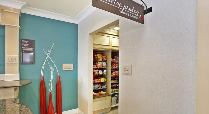 Hilton Garden Inn Detroit/Novi