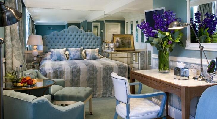 The Montague on The Gardens