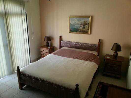Akwador Guest House