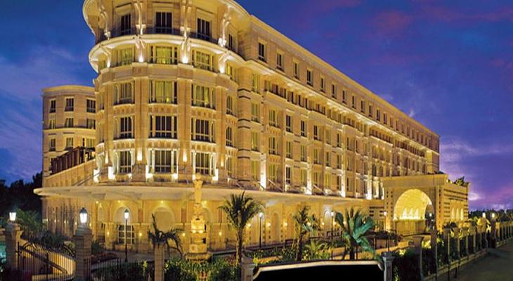 ITC Maratha, Mumbai - a Luxury Collection Hotel
