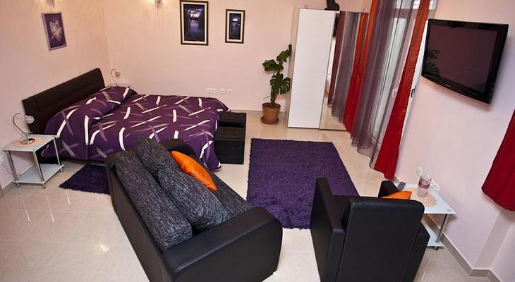 Split Apartments - Peric Hotel