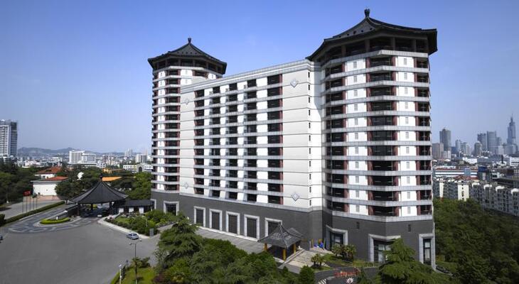 Parkview Dingshan Hotel