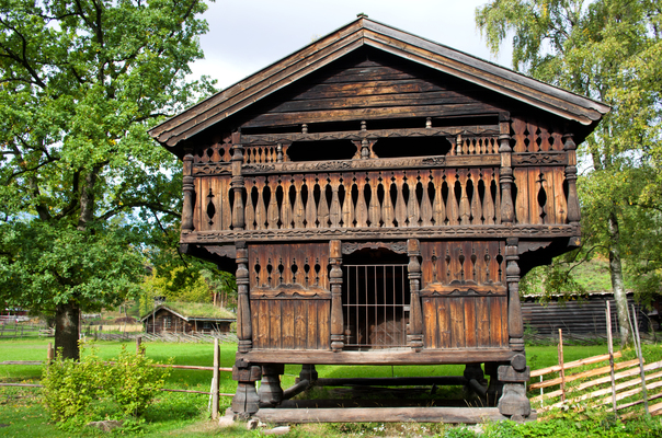 Norsk Folkemuseum
