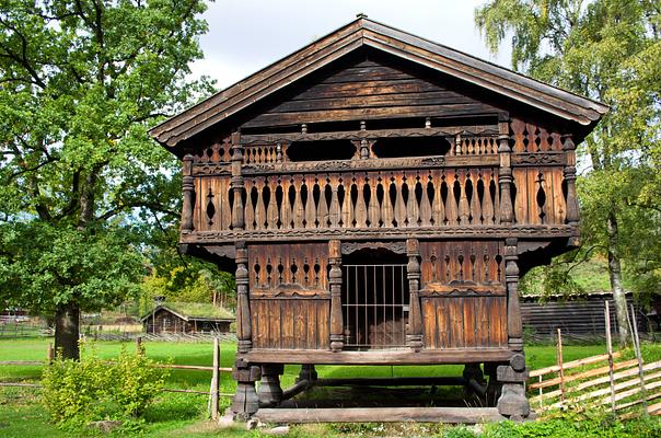 Norsk Folkemuseum
