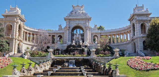 Musee des Beaux-Arts de Marseille