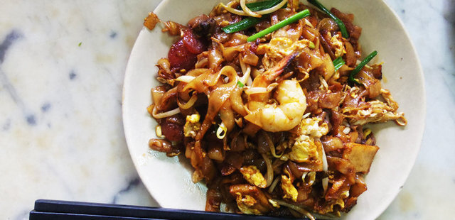 Kedai Kopi Lai Foong