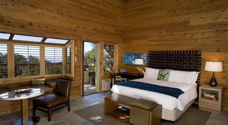 Ventana Big Sur, An Alila Resort