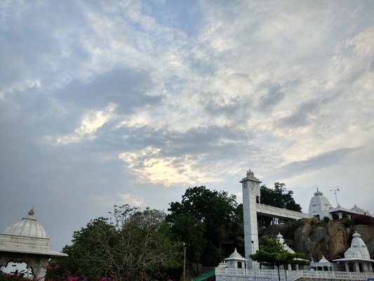 Birla Mandir