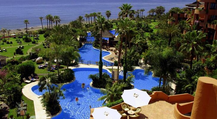 Kempinski Hotel Bahia