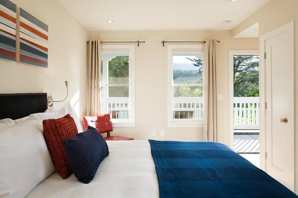 Olea Hotel