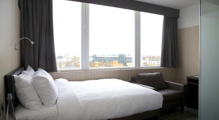 Z Hotel Liverpool