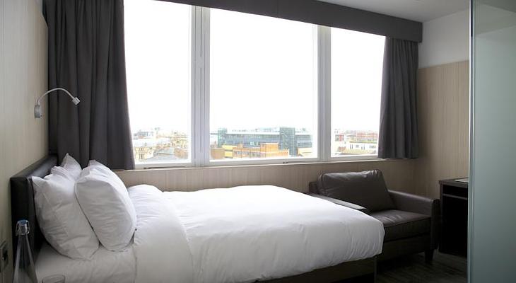 Z Hotel Liverpool