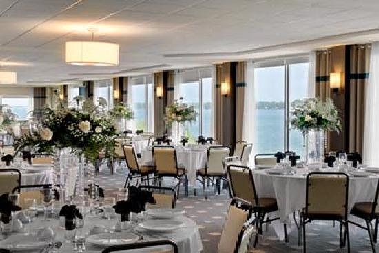 Crowne Plaza Niagara Falls NY - Riverside