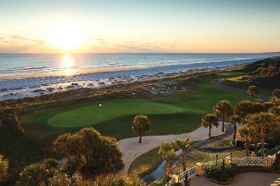 Omni Amelia Island Resort