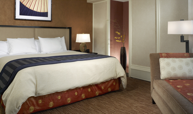 Hotel Kabuki JdV by Hyatt