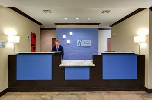 Holiday Inn Express & Suites Albuquerque Airport, an IHG Hotel