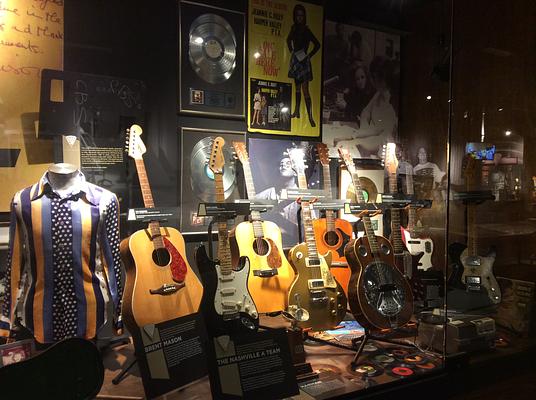 Musicians Hall of Fame and Museum