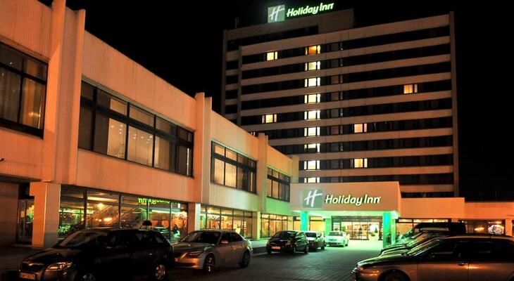 Holiday Inn Bratislava