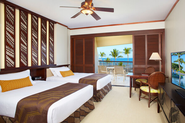 Mauna Lani, Auberge Resorts Collection
