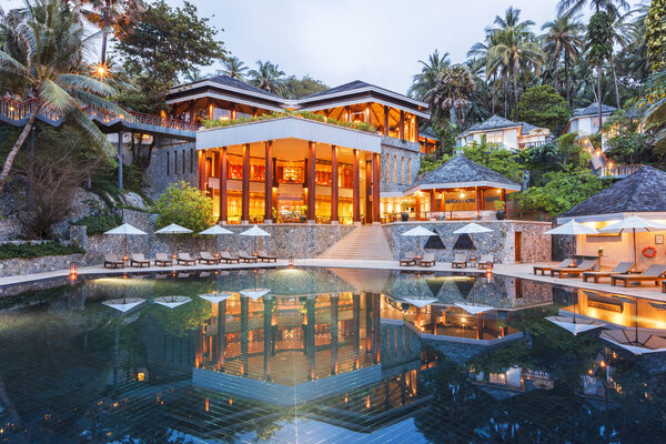 The Surin Phuket
