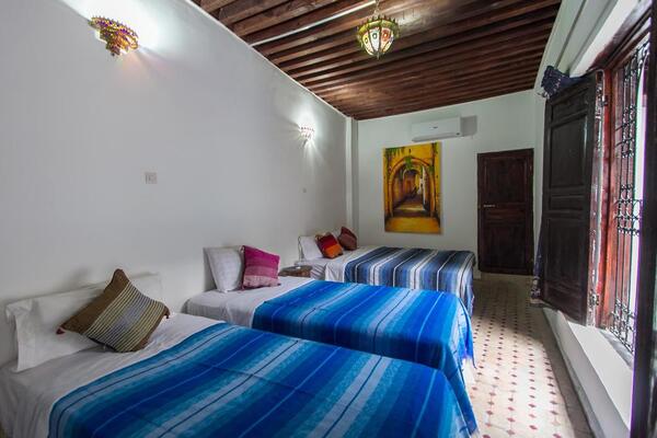 Hostel Dar Jannat