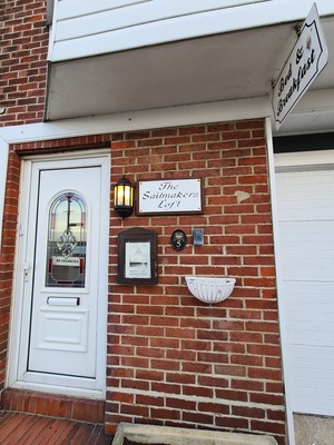 Sailmakers Loft