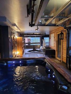 Gravity Haus Breckenridge