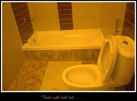 Comfort Stay (formerly Sudhi's Homestay Serviced Apartments)