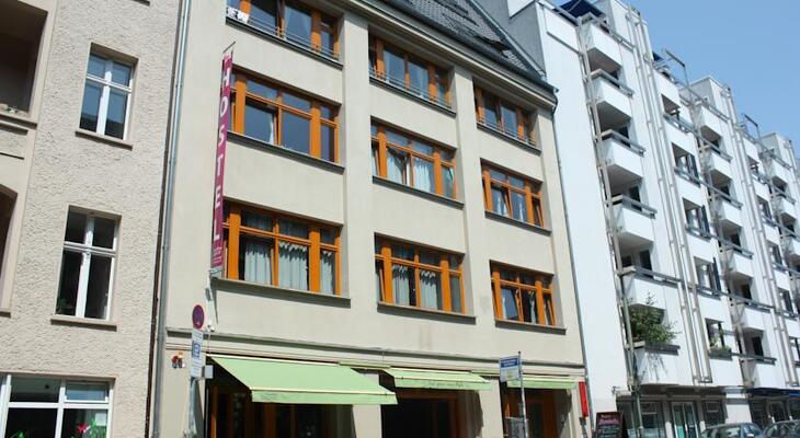 St Christopher's Inn Berlin - Mitte