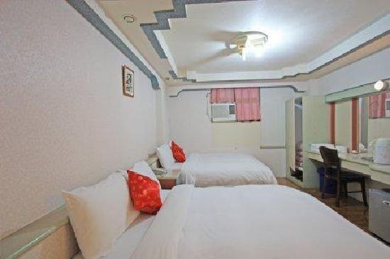 Bulowan Hotel