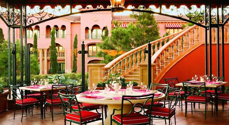 Fairmont Grand Del Mar