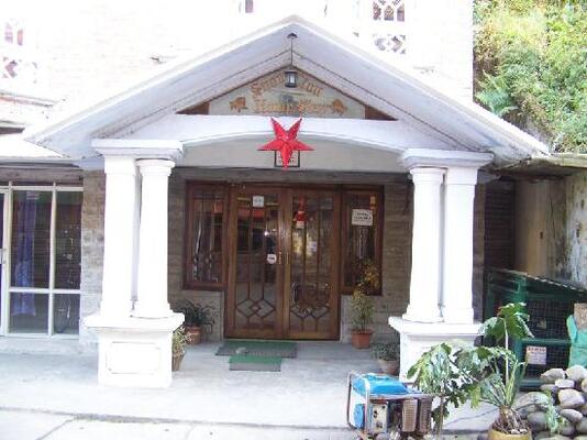Snow Lion HomeStay