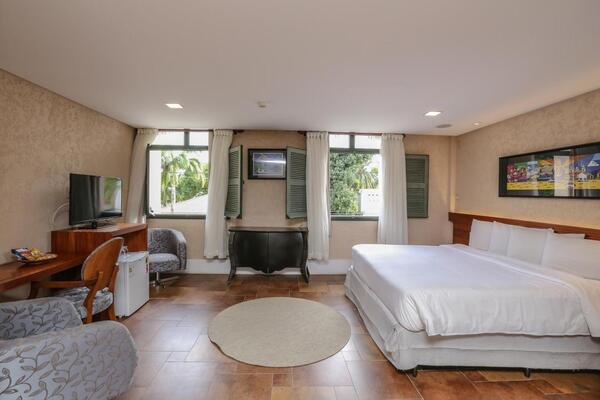 Atrium Quinta de Pedras