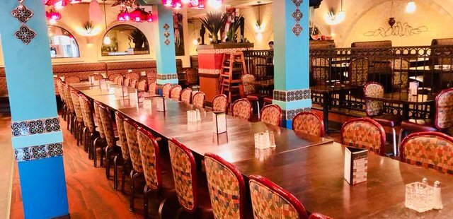Agave Cocina & Tequila