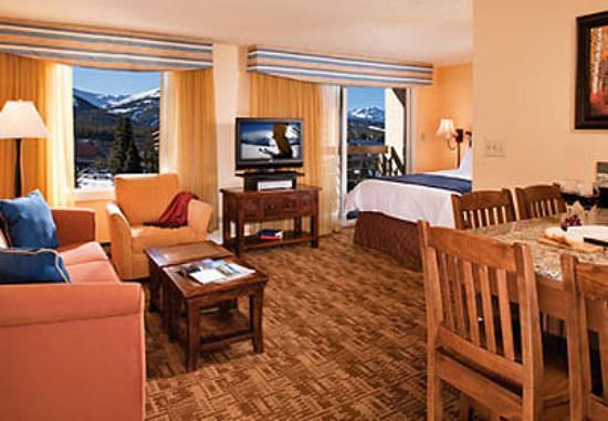 Marriott's Mountain Valley Lodge At Breckenridge