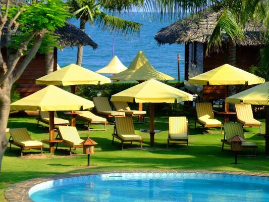 Coco Beach Resort