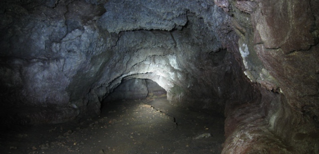 Kaeleku Caverns