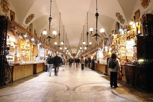 Sukiennice (Cloth Hall)