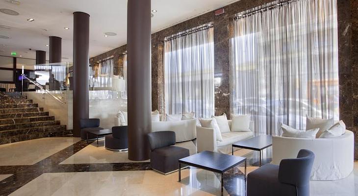 Crowne Plaza Milan City, an IHG hotel