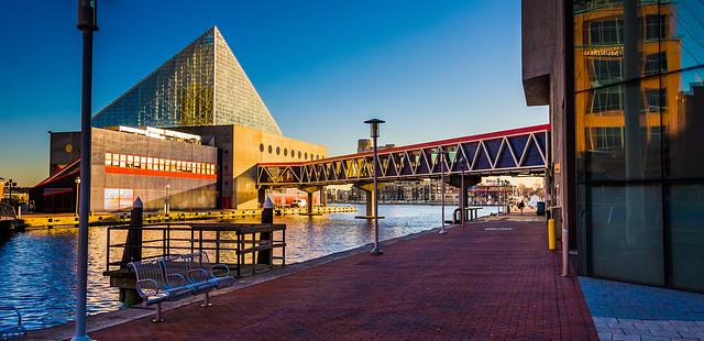 National Aquarium