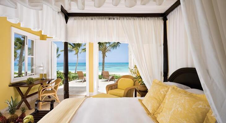 Tortuga Bay Puntacana Resort & Club