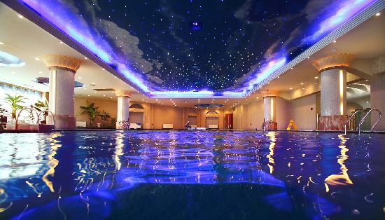 Galactic Peace International Hotel