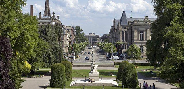 Place de la Republique