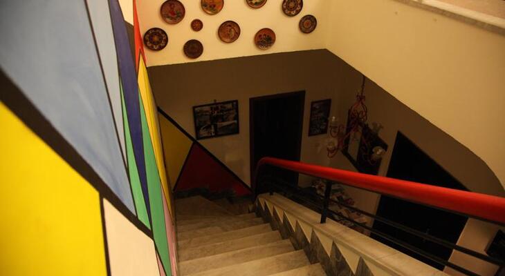 Trip'n'Hostel