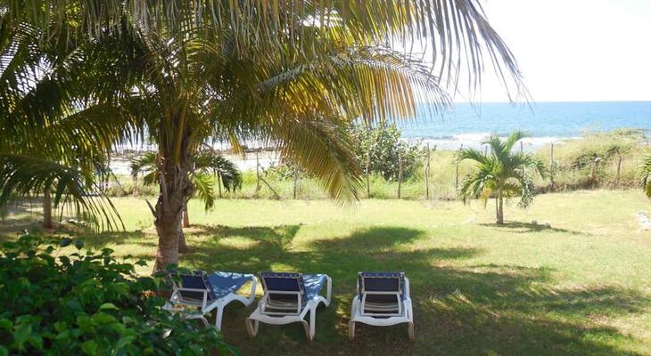 Marblue Villa Suites