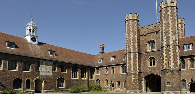 Queens' College