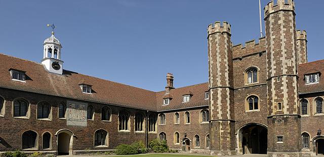 Queens' College