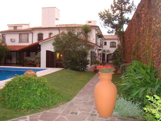 Hotel La Candela