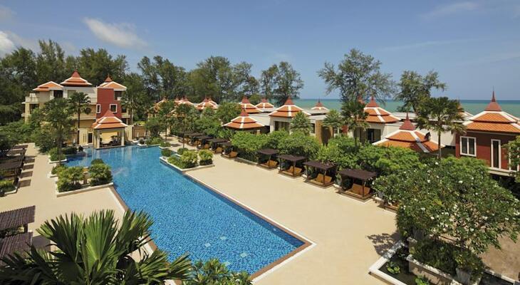 Movenpick Resort Bangtao Beach Phuket